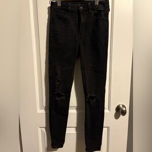 American Eagle Jeans Size 2
